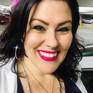 Meet your Posher, Bethany